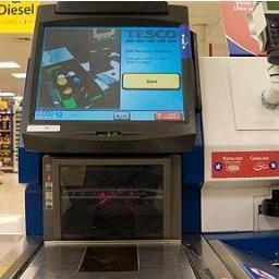 SelfServiceChk's profile picture. 