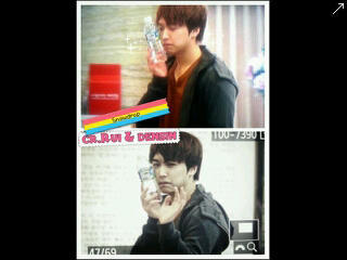 이성민 ~ 86 lines ~ AEGYO ~ pinky boy (?) ~