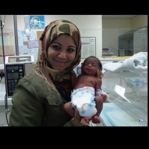FeryalAlDaaysi's profile picture. أخصائية طب الأطفال وحديثي الولادة والخدج 
Great Ormond Street Hospital