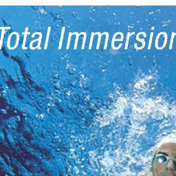 inmersiontotal1's profile picture. La INMERSION TOTAL es una técnica que nos enseña a nadar de forma eficiente para sentirnos como peces en el agua.