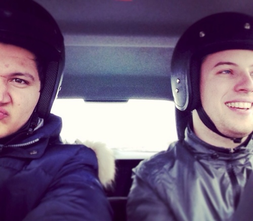 21 | Groningen area | Bedrijfskunde MER | Cars | Nürburgring | 