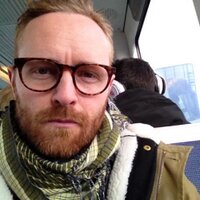 Søren Aaes (@aaes) 's Twitter Profile
