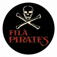 Filà Pirates de Muro (@piratesmuro) 's Twitter Profile