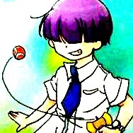 同士さんはフォロー希望(*´∇｀*APH(仏西親子分悪友)/カービィ/マギ/Ib/ジョジョ(2部)/日和/青エク/鬼灯の冷徹(白鬼)/ぷよぷよ/カゲプロ/ゆめにっき等色々大好き。ゲーム厨(音ゲ、モンハン)下手な落書きを結構投下する人。暇な方はピクシブでも。義務教育終了済み。お別れはブロックで！気軽にフォローミー？