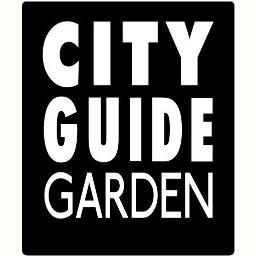 #GARDEN  #CITYGUIDEGARDEN