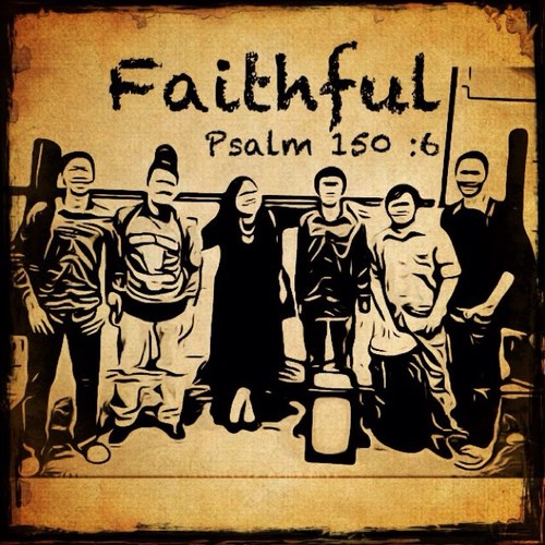 The Official Twitter Account of Faithful Acoustic - GPIB Agape