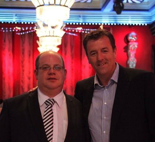 General Manager at the 4 Star Earl of Doncaster Hotel.