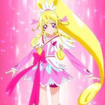 プリキュアnews Precure News24 Twitter プリキュアnews Precure News24 Twitter