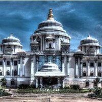 SSSIHMS Whitefield (@sssihmswfd) 's Twitter Profile