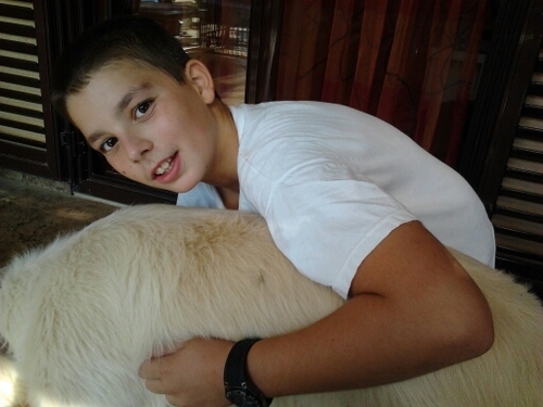 LazarUlcinj's profile picture. 