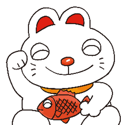 招き屋　福にゃん
