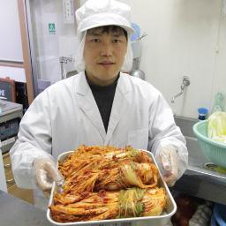 キムチ通販 きむさんちのキムチ屋 Kimusankimuchi Twitter キムチ通販 きむさんちのキムチ屋 Kimusankimuchi Twitter
