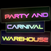 Find exactly what you need for your special occasion at Party & Carnival Warehouse in Sevenoaks and Orpington, Kent. Fancy dress, fireworks and party supplies.