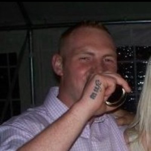 jamieraggatt's profile picture. 