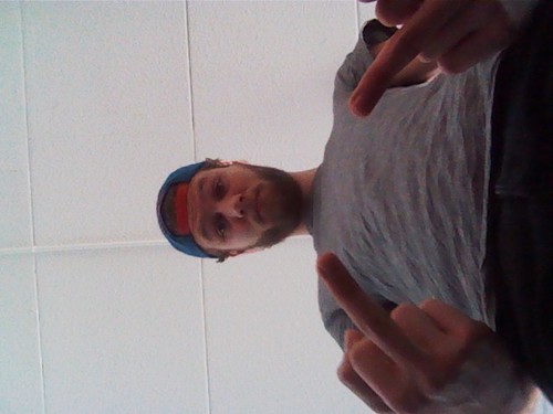 justincees's profile picture. .SWERVE