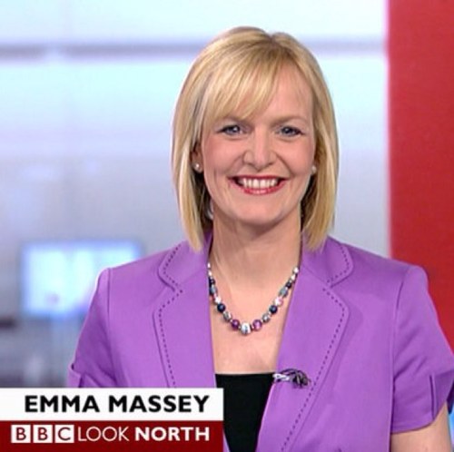 Video Journalist and presenter for BBC Look North in Yorkshire and Lincolnshire. Any views or opinions expressed are my own and not those of my employer.