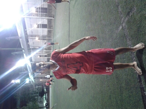 efrainbcp's profile picture. RD#4 - solo una