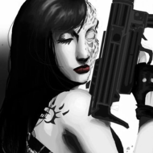 Two sides of the coin. Two Choices. Heads or tails. Life or Death. #GenderBender