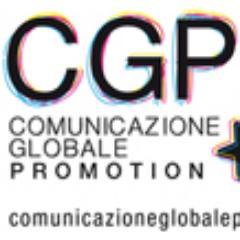 ComGlobPro's profile picture. di Giorgio Cipressi & Giovanna Palombini - DISCOGRAFIA -
agenzia di comunicazione che offre servizi di promozione, consulenza, e strategie di marketing -