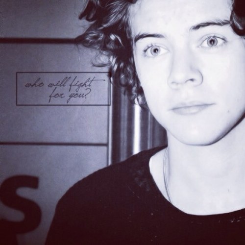 xhoranandzayn's profile picture. 'I wish you were here. But you're not, you're there, and there doesn't know how lucky it is.'