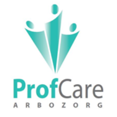 ProfCare's profile picture. Voor uw #arbodienstverlening, #verzuimbegeleiding en #arbeidsdeskundigonderzoek