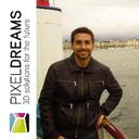 alex mas badellino - @alexpixeldreams - Twitter