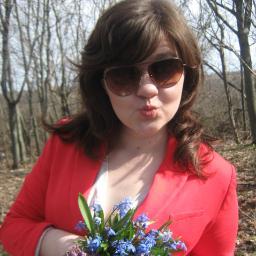 Eye_of_storm's profile picture. Наполовину русская, наполовину легкомысленная