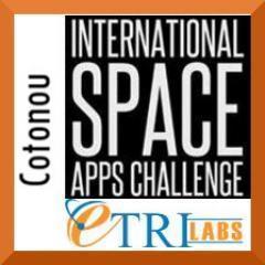 AppsCoo's profile picture. Nous représentons Cotonou (Benin) pour l'International Space Apps Challenge qui se tiendra les 20-21 Avril 2013 à EtriLabs.