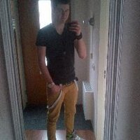 mark ping 28CF8DDF (@markoss16) 's Twitter Profile