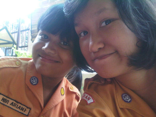 noviarncrown's profile picture. 25/41 @NamtuBestClass