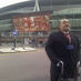 Leroy Binns (@leroybinns) Twitter profile photo