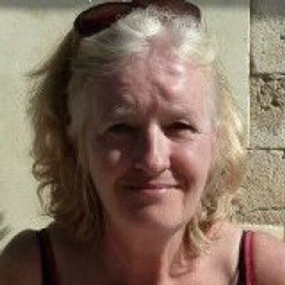 Profile Picture of Ingrid Monnichmann (@IMonnichmann) on Twitter