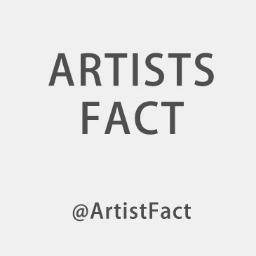 Follow sekarang untuk random artist fact, update pastinya ^^ • Business inquiry : artistworldfact@gmail.com