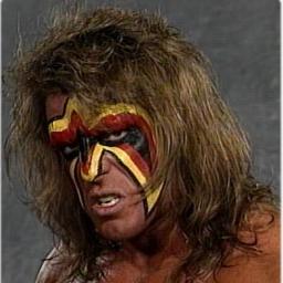 This is NOT THE REAL ORIGINAL @ULTIMATEWARRIOR 
http://t.co/YlDVcx0rT8