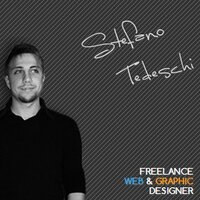 Stefano Tedeschi (@tedeschi_dev) 's Twitter Profile