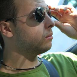 javiatunconpan's profile picture. Steamer!!