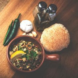 SimSimDubai's profile picture. At SimSim, we present the best Levantine Cuisine with an array of authentic dishes drawn from Palestine, Jordan, Lebanon and Syria.