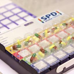 AnotaOrtopedia's profile picture. Somos distribuidores y mayoristas de ortopedia farmacéutica, nuestras especialidades son la ortopedia farmacéutica y el sistema de dosificación SPD anota Tablet