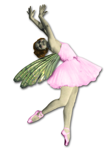 TheFauxFae's profile picture. Digital artist