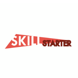 We're a brand new start up looking to connect people with ideas, with the talent they need to make their ideas into businesses.