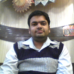 niteshpatiala's profile picture. I am just an simple human being.