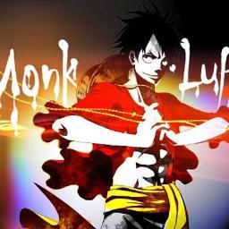 OPLuffyOnePiece's profile picture. This is the twitter About my page Luffy (One Piece). In here you can ask me anything about One Piece Or my Page! Thank you for your Support.