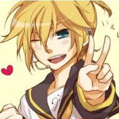holaa doy len kagamine gemelo de rin y me gustan muchoo las bananas *--*a y miku º///º