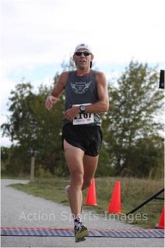 Dad, Hammer Nutrition sponsored, Brooks Running, #RADrabbit, HR Director, Marathoner, Opinions = My own