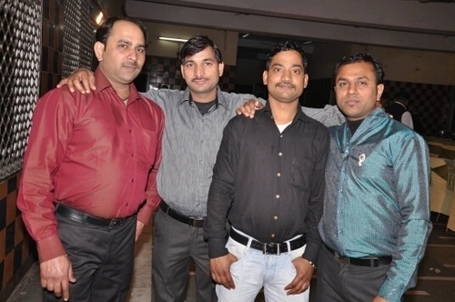 indian