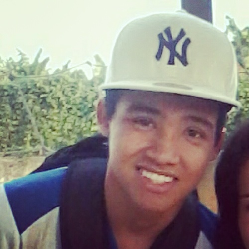 Jeito Moleque De  Ser *--*