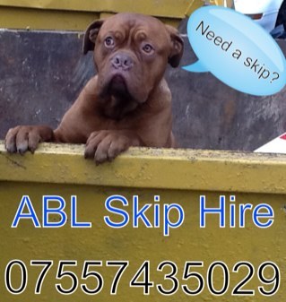 ABLHire's profile picture. 