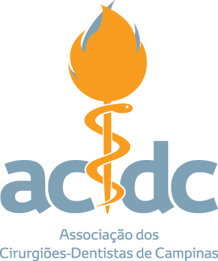 Associação dos Cirurgiões-Dentistas de Campinas 
Facebook: Acdc Campinas