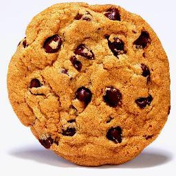 Amante de las galletas, el chocolate y los serranitos.