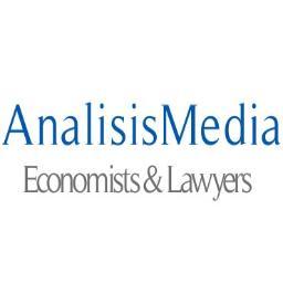 AnálisisMedia. Asesoramiento empresarial y jurídico. Economistas, abogados, graduados sociales y administradores de fincas.
